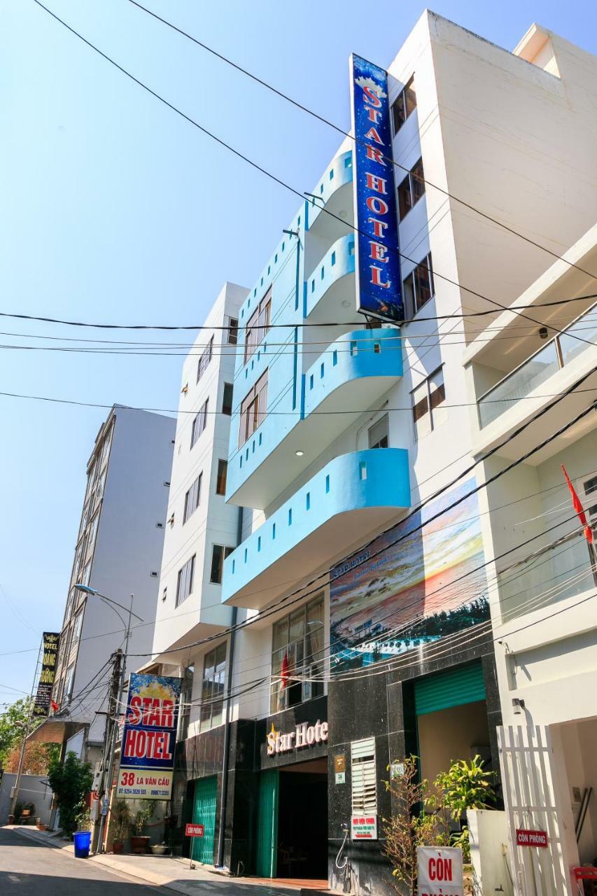 Star Hotel Vũng Tàu Exterior foto