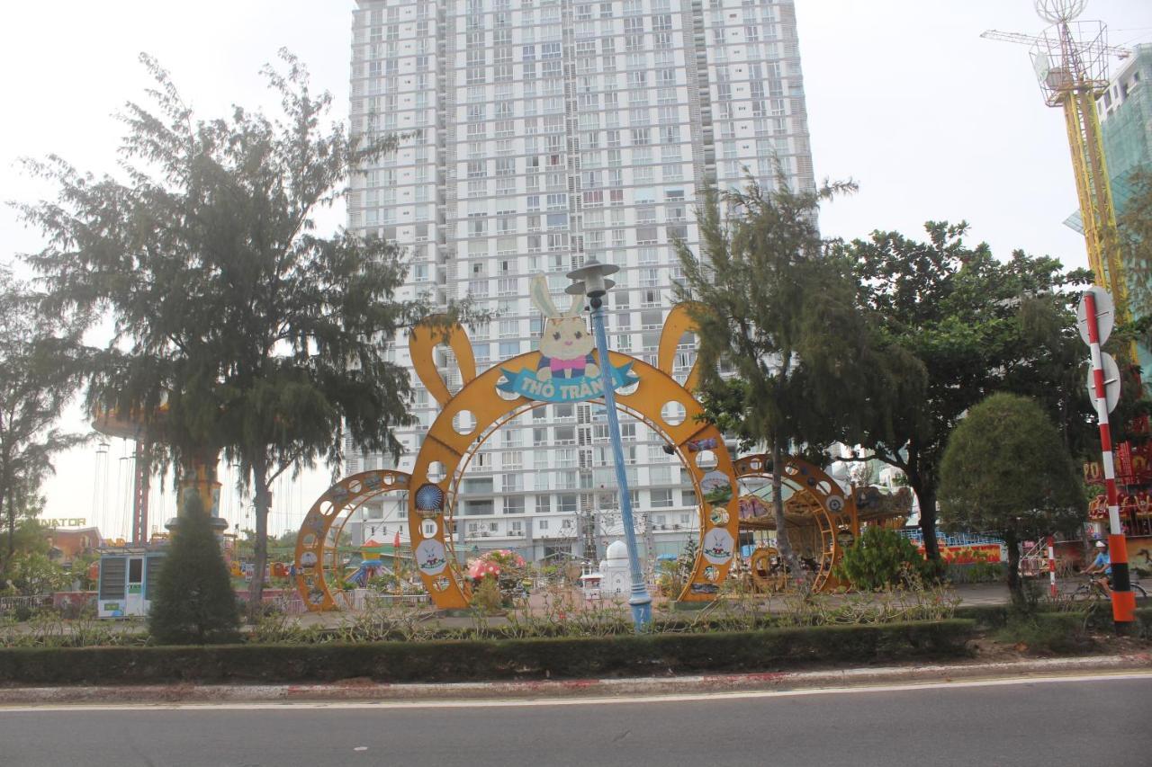 Star Hotel Vũng Tàu Exterior foto