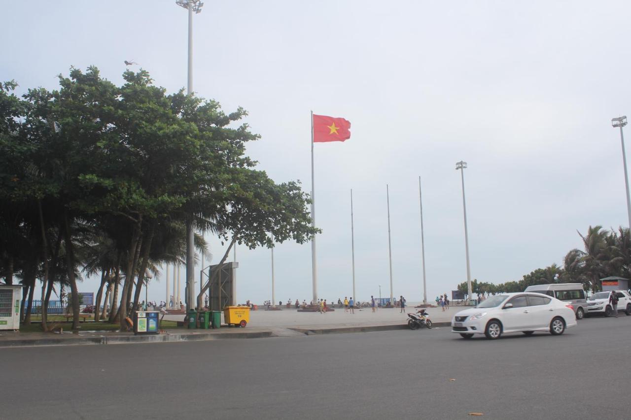 Star Hotel Vũng Tàu Exterior foto